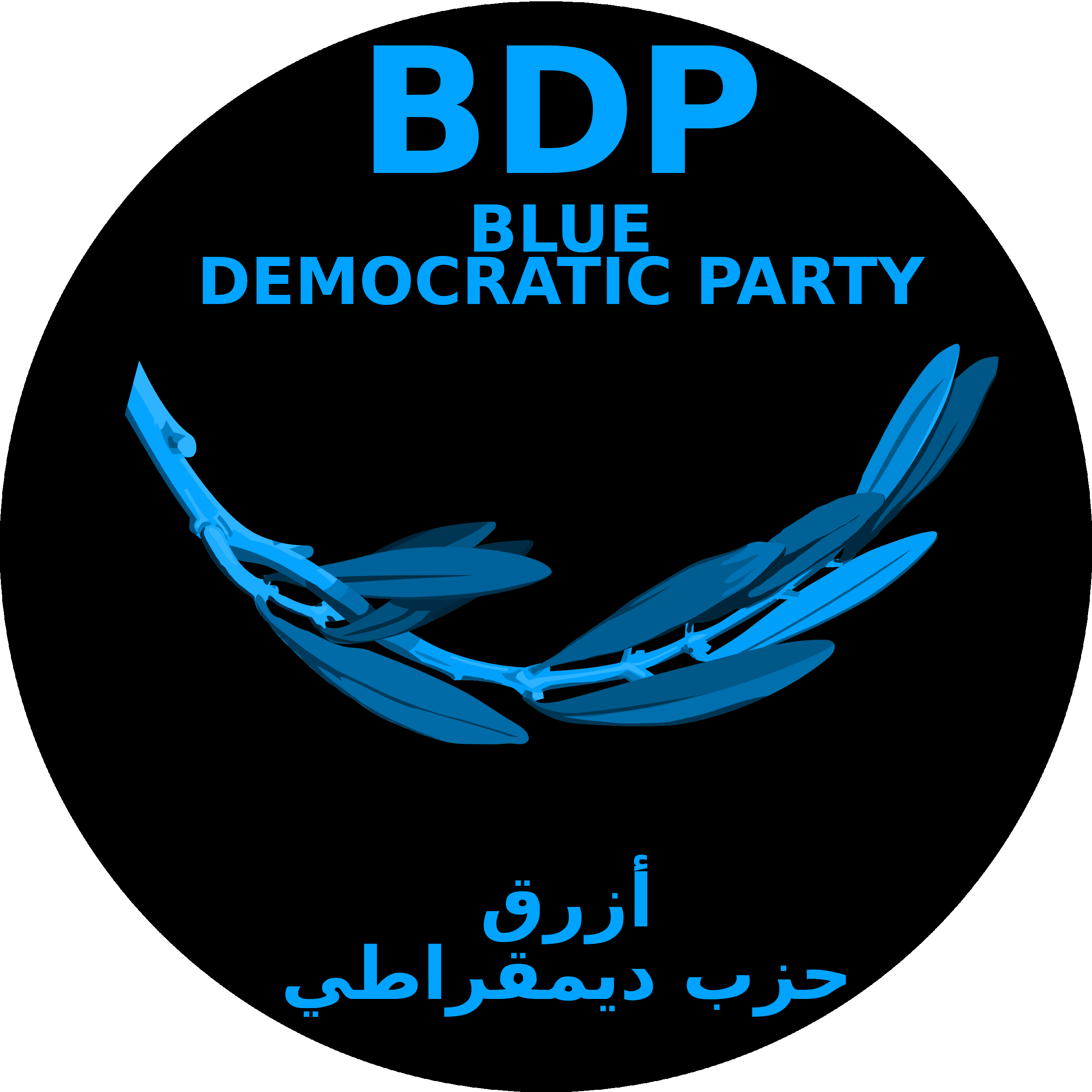 bdp party 2020
