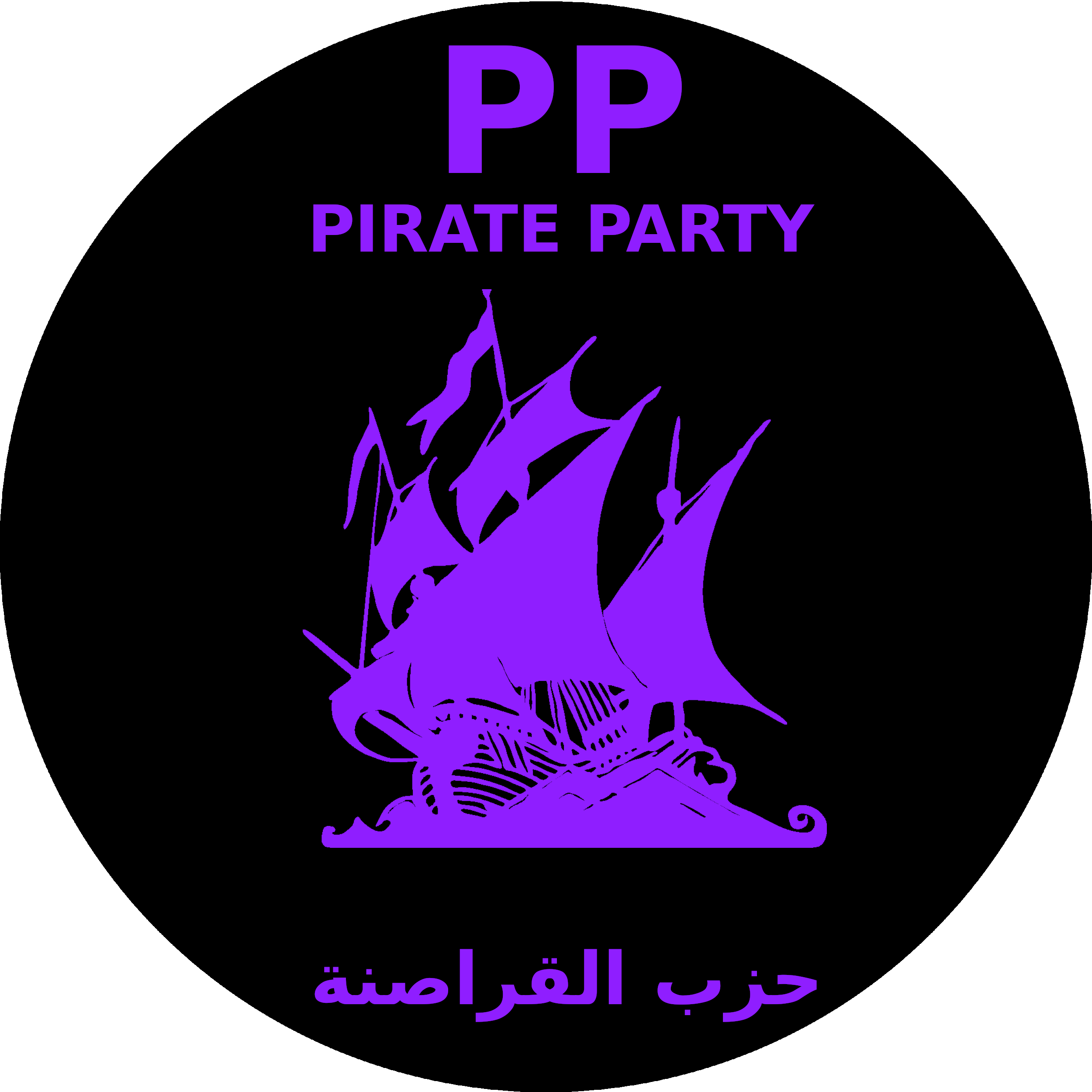 pp party 2020