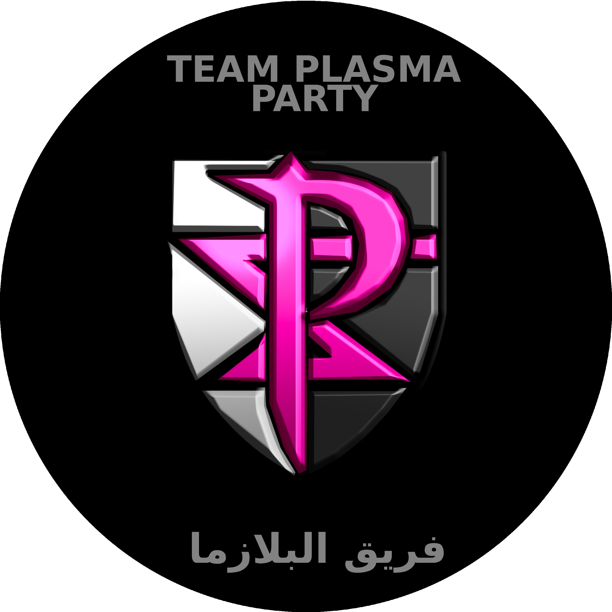 team plasma party 2020