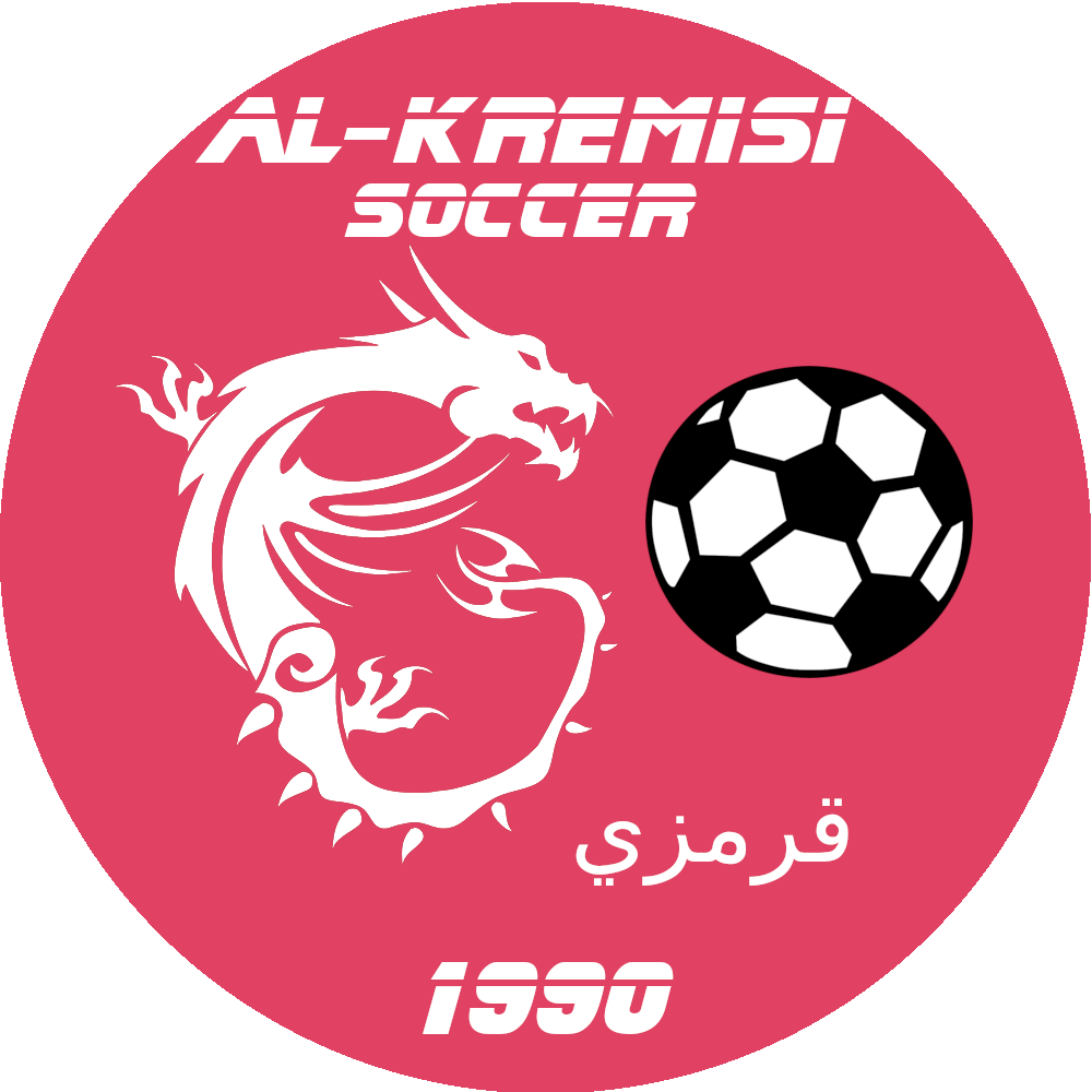 alkremisi soccer logo