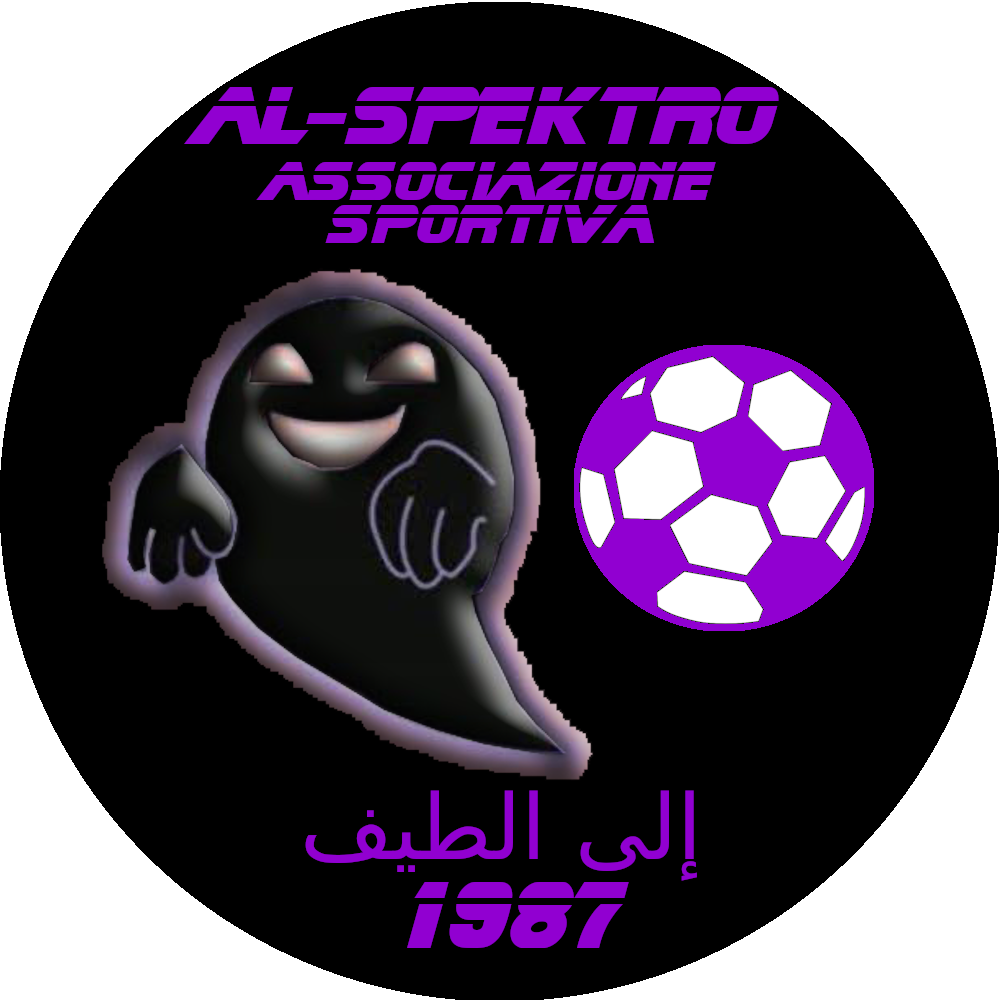 alspektro soccer logo