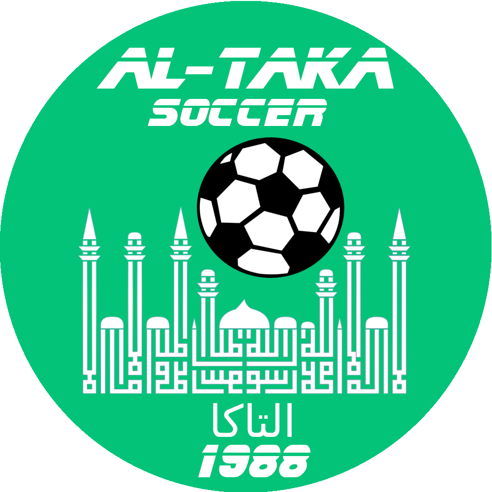 altaka soccer logo