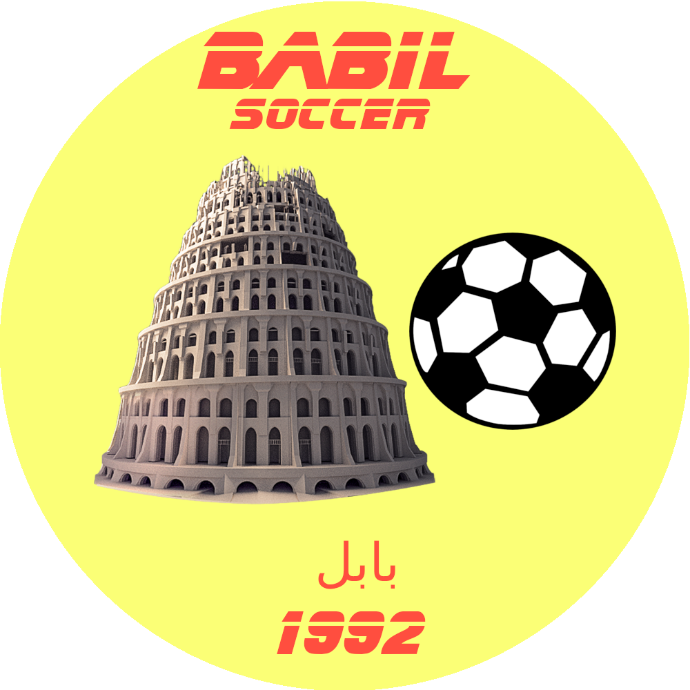 babil soccer