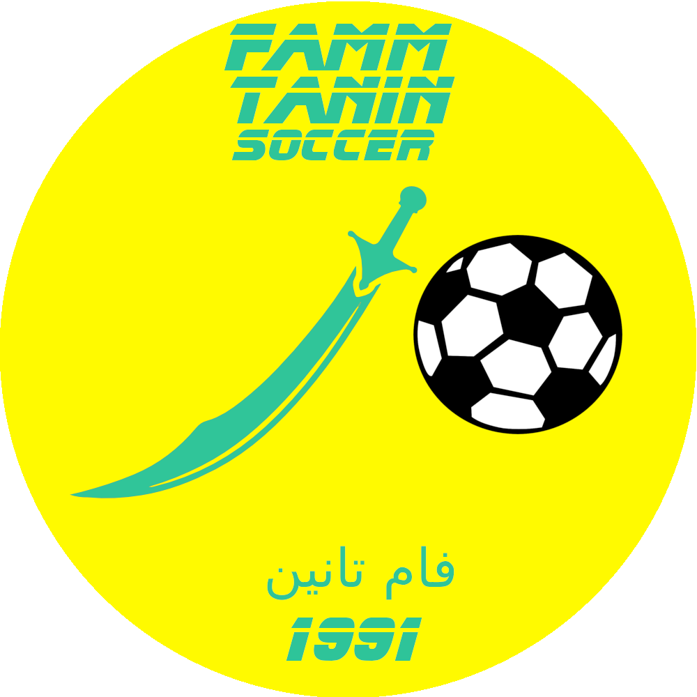 famm tanin soccer logo