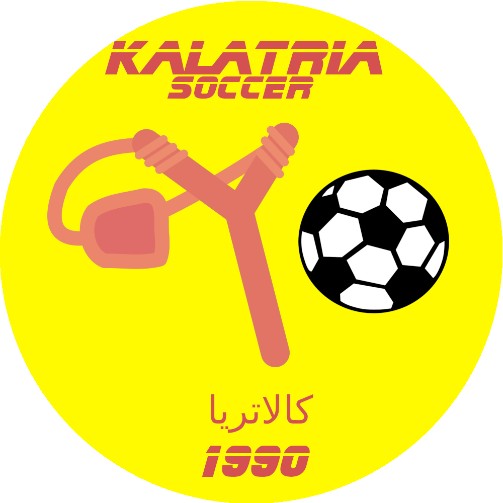 kalatria soccer logo