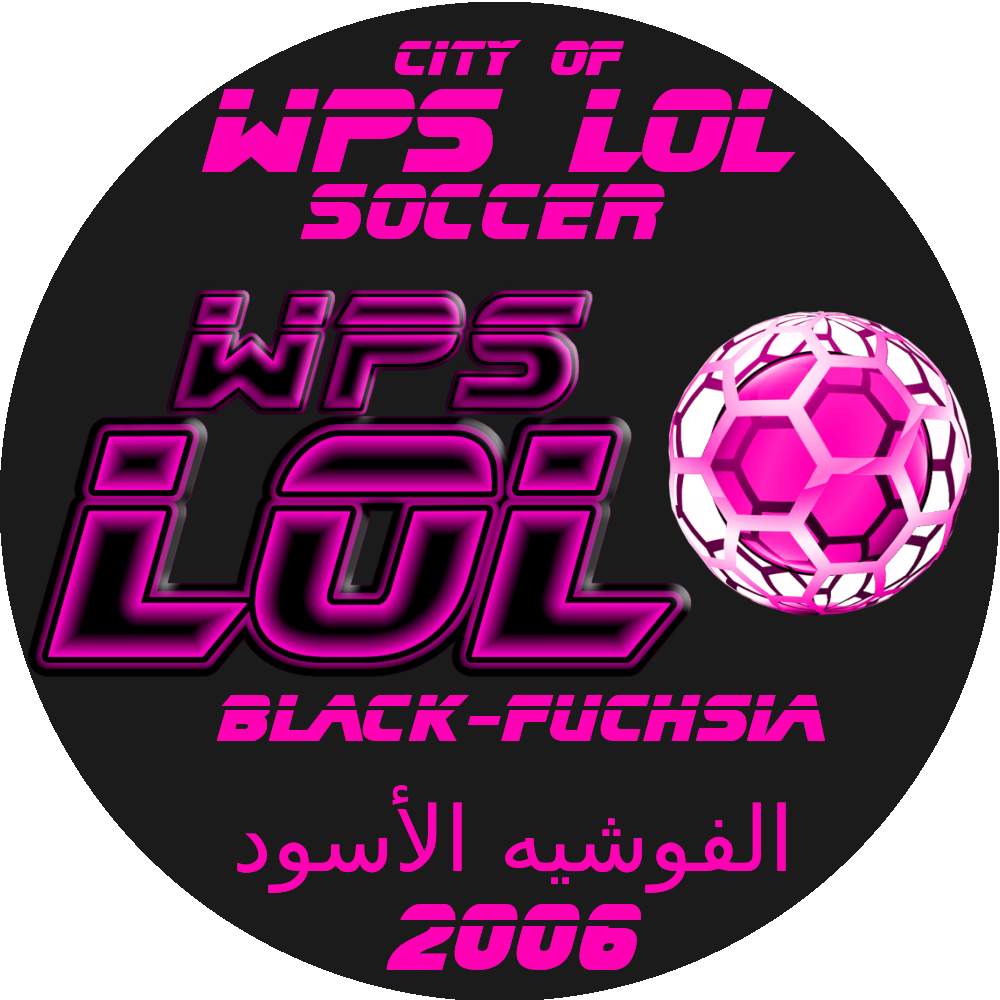wpslol city soccer logo