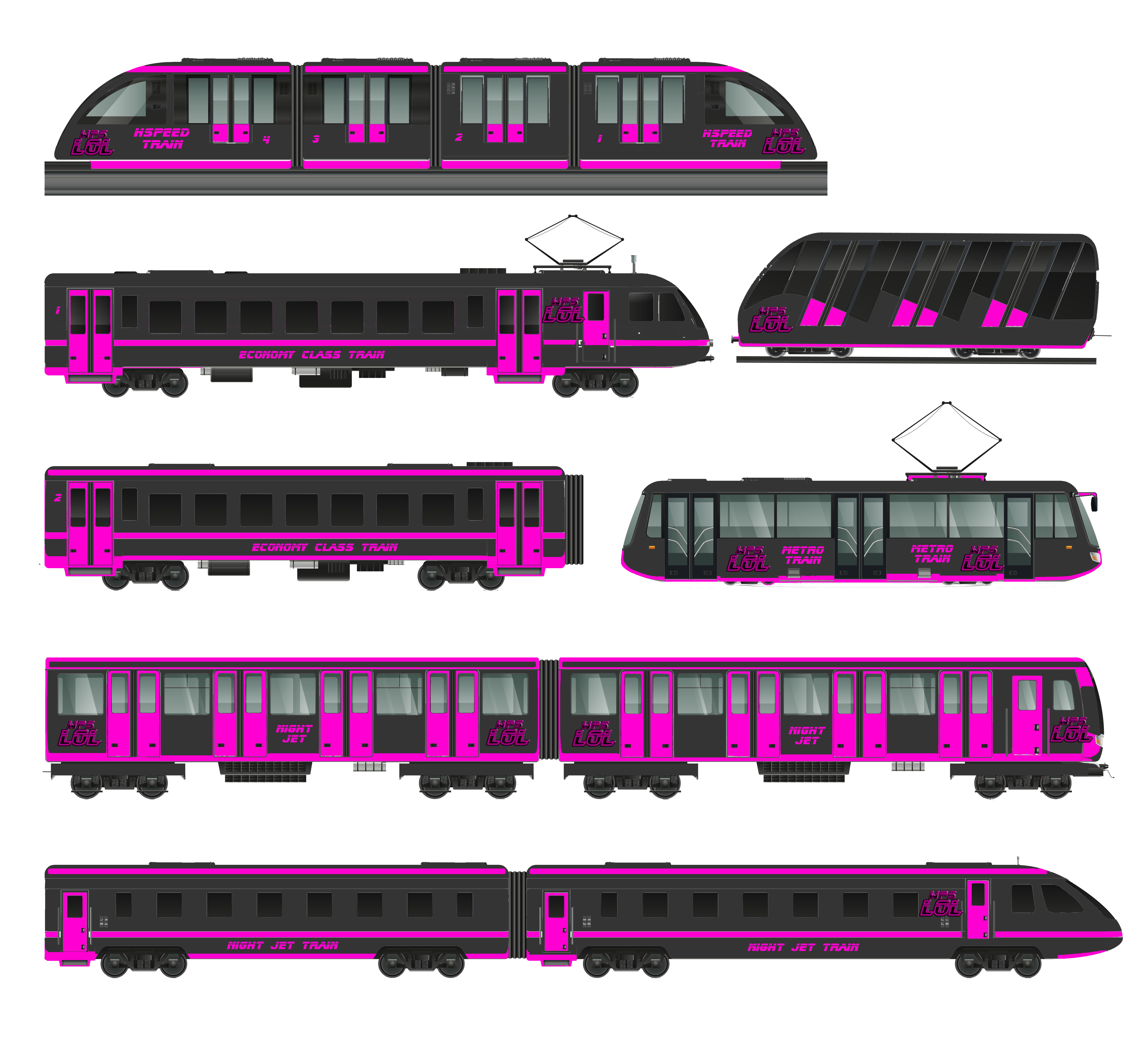 wpslol trains txs